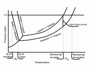Basics of Colligative Properties Basics of Colligative Properties
