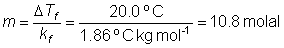 Basics of Colligative Properties Basics of Colligative Properties