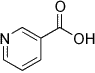 VITAMINS: What are Vitamins and its sources (Basic Guide) Niacin structure