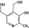 VITAMINS: What are Vitamins and its sources (Basic Guide) Structure of Pyridoxine