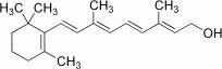 VITAMINS: What are Vitamins and its sources (Basic Guide) Structure of Retinol