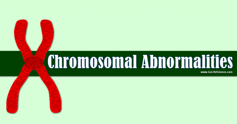 What are Chromosomal Abnormalities?