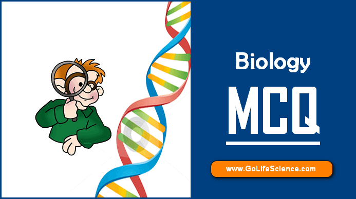 General Information - Biology MCQ Part 2 biology MCQ part