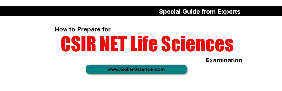 How to prepare for CSIR NET Life Science Tips from Expert